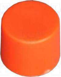 APEM Button; Illumin: none; Actuator colour: