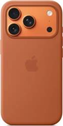 APPLE iPhone 17 Pro Silicone Case