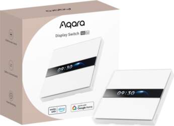 Aqara Display Switch V1 Eu White