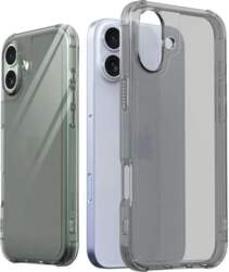 Araree etui Flexield iPhone 16 Plus