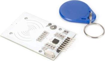 ARDUINO COMPATIBLE RFID READ AND WRITE