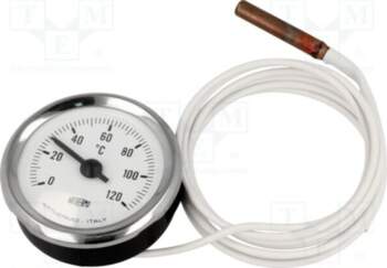 ARTHERMO Sensor: thermometer with capillary; Body