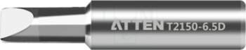 ATTEN Tip; chisel; 6.5mm; for