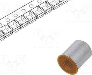 ATTEND Fixing element; M.2 (NGFF)