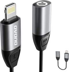 Austiņas adapteris iPhone 7 ( lightning