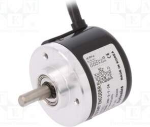 AUTONICS Encoder: incremental; Usup: 12÷24VDC; 200imp/revol
