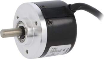 AUTONICS Encoder: incremental; Usup: 12÷24VDC; 3600imp/revol