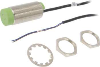 AUTONICS Sensor: capacitive; Range: 0÷15mm; 85÷264VAC