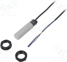 AUTONICS Sensor: capacitive; Range: 0÷8mm; OUT: