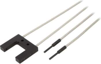 AUTONICS Sensor: fiber-optic; Range: 0÷20mm; Len: