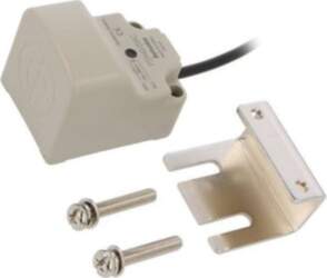 AUTONICS Sensor: inductive; 0÷20mm; 2-wire NC