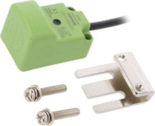 AUTONICS Sensor: inductive; 0÷5mm; 2-wire NO