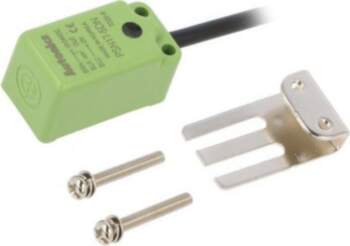 AUTONICS Sensor: inductive; 0÷5mm; NPN /
