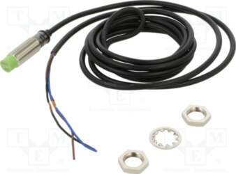 AUTONICS Sensor: inductive; OUT: NPN /
