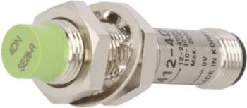 AUTONICS Sensor: inductive; OUT: NPN /