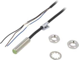 AUTONICS Sensor: inductive; OUT: NPN /
