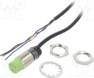 AUTONICS Sensor: inductive; OUT: NPN /