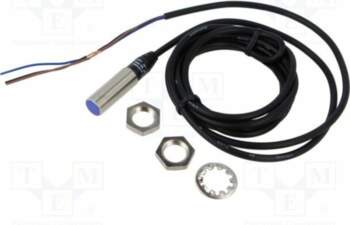 AUTONICS Sensor: inductive; OUT: NPN /