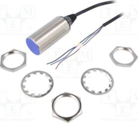 AUTONICS Sensor: inductive; OUT: PNP /