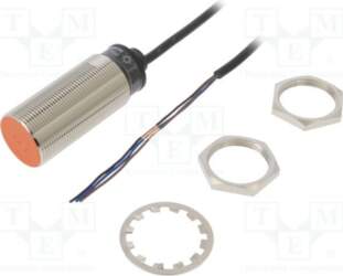 AUTONICS Sensor: inductive; OUT: PNP /