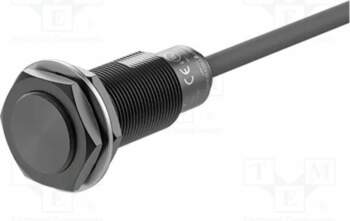 AUTONICS Sensor: inductive; OUT: PNP /
