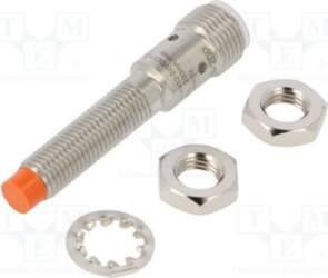 AUTONICS Sensor: inductive; OUT: PNP /