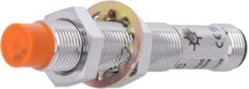 AUTONICS Sensor: inductive; Range: 0÷4mm; 85÷264VAC