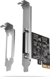 AXAGON Interface adapter - plug-in card