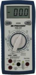 B&K PRECISION Digital multimeter; LCD; 3