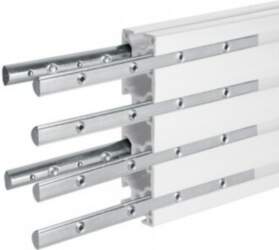 B-TECH AV SYSTEM X - EXTENSION