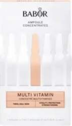 Babor Multi Vitamin 7 X 2