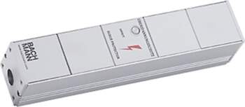 Bachmann IT PDU Basic Inline SPD