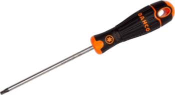 BAHCO Screwdriver: standard; Torx®; TX04; Blade