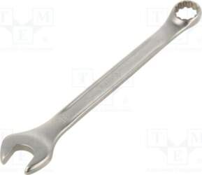 BAHCO Wrench: combination spanner; double-sided; 13mm