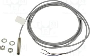BALLUFF Sensor: inductive; OUT: PNP /