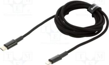 BASEUS Cable; USB 2.0; Apple