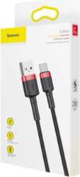 Baseus Cafule Series Data Cable Datu