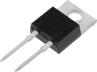 BASiC SEMICONDUCTOR Diode: Schottky rectifying; SiC