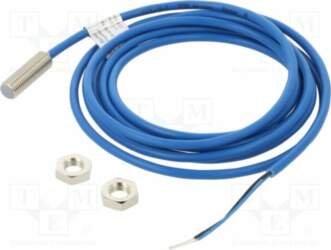 BAUMER Sensor: inductive | IFRM08X9503 |