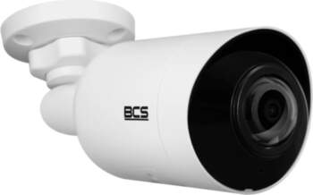 BCS 8MP IP Turret Camera 2