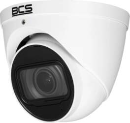 BCS BCS-EA45VSR8 5MP Analog HD Bullet