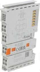 BECKHOFF AUTOMATION Automation module: analog input