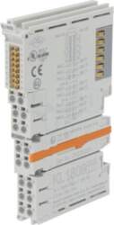 BECKHOFF AUTOMATION Automation module: digital input
