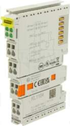 BECKHOFF AUTOMATION Automation module: digital input