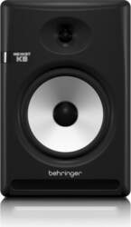 Behringer K8 Black Wired 150 W