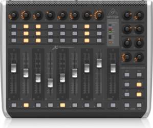 Behringer X-TOUCH COMPACT MIDI keyboard USB