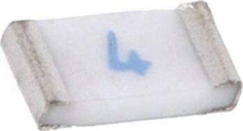 BEL FUSE Fuse: fuse; ceramic; SMD