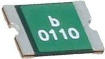 BEL FUSE Fuse: PTC polymer; SMD