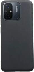 Beline Candy Xiaomi 12c Case Black