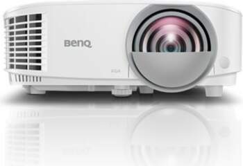 Benq Interactive Projector with Short Throw